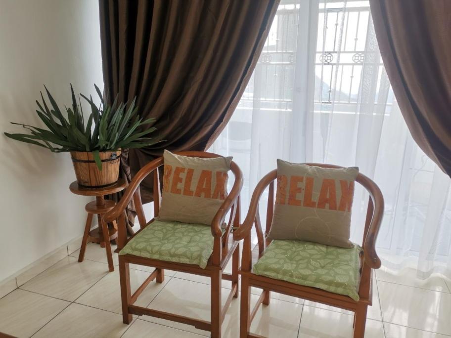 12 Pax Skyview Homestay 2 Family Room 2R2B Golden Hills Mountain View Genting Highland Genting Highlands Buitenkant foto