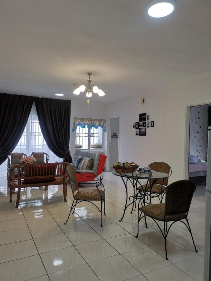 12 Pax Skyview Homestay 2 Family Room 2R2B Golden Hills Mountain View Genting Highland Genting Highlands Buitenkant foto